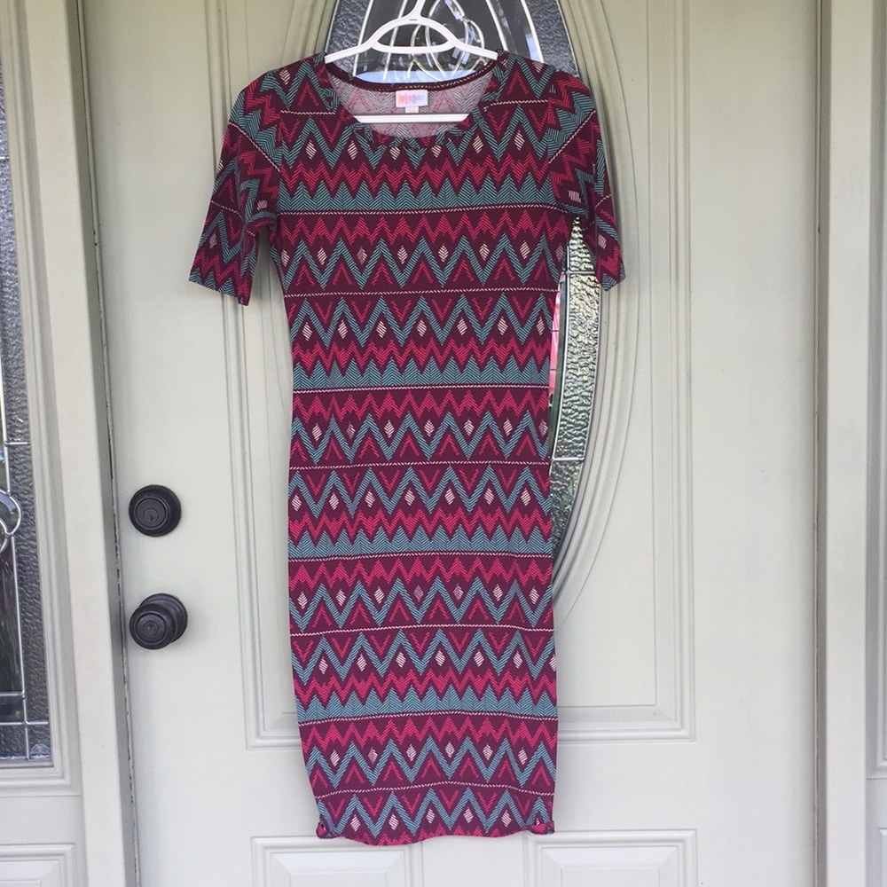 Women’s Lu La Roe dress